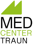 Logo Med Center Traun