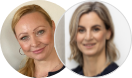 Dr. Tatjana Haslinger & Dr. Isabella Mihelak-Ruhland